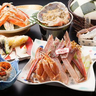 鳥取市 鳥取県東部でおすすめの美味しいかに 蟹 をご紹介 食べログ