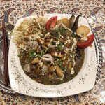 ARASH Exotic Dining - 