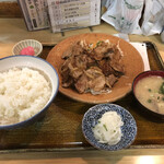 とんかつ 味よし - 