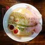 麺69 チキンヒーロー - 