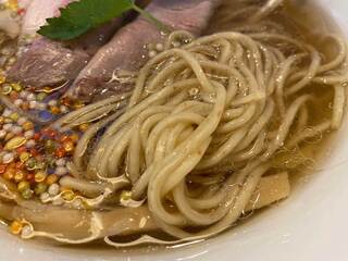 座右の麺 - 