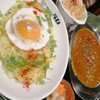 インド・ネパールカレー ラム