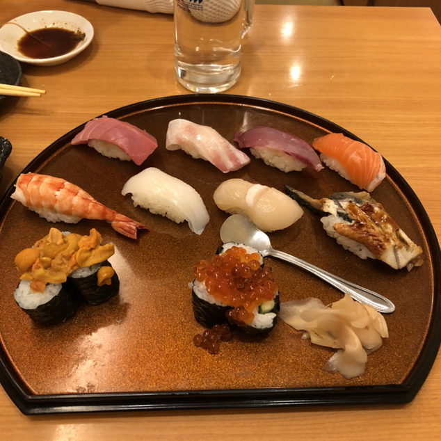 ねた市 福島店 ネタイチフクシマテン 福島 寿司 食べログ ねた市 福島店 ネタイチフクシマテン 福島 寿司 食べログ