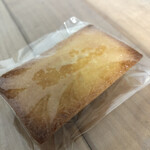 藤堂プランニング - 迷っている間にいただいたフィナンシェ！