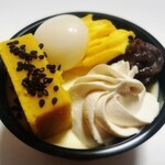 ファミリーマート - 料理写真:新商品