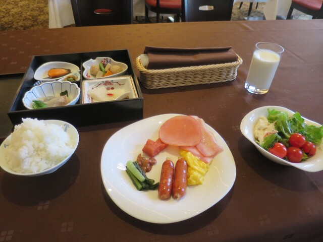 陸前高田キャピタルホテル1000（陸前高田キャピタルホテルセン） - 陸前高田（ホテル）の写真