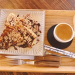 シズク コーヒー ロースター - 