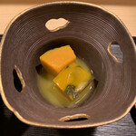 Ryouriya Terado - カボチャのオレンジ煮