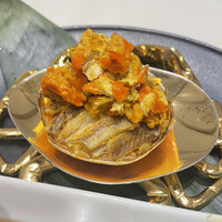 中国料理 礼華 四君子草 - 