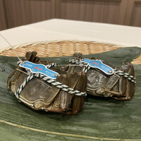 中国料理 礼華 四君子草 - 