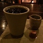 Hanagoromo - アイスコーヒー