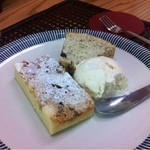 Otsu - こちらはアプリコットあいす♫