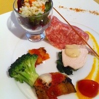 クッチーナ クラモチ - 
