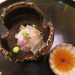 味 ふくしま - お造り