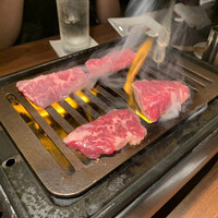 うしごろバンビーナ 銀座店 - 