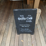 Sajilo Cafe Linden