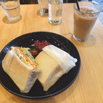 Double Tall Cafe - 