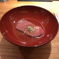 東京肉しゃぶ家 - 