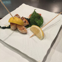 ステーキ&ワイン オクソン -  ステーキ&ワイン オクソン -