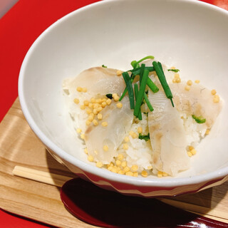 関西おだし専門店 だし蔵 だし茶漬け_0