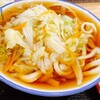 白須うどん