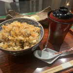 てっぱん割烹むら雲 - 