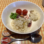 ピッツェリア マリノ 春日井店 春日井 ｊｒ パスタ 食べログ