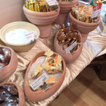 ル・パティシエ ヨコヤマ - 