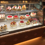 ル・パティシエ ヨコヤマ - 