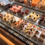 ル・パティシエ ヨコヤマ - 