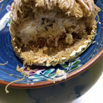 ル・パティシエ ヨコヤマ 谷津店 - つくりはシンプル