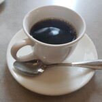 カフェレストラン 楓 - コーヒー