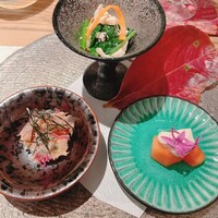 和食Lab. 新た - 