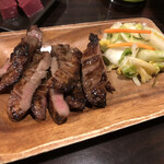 牛たん処 孝 - 