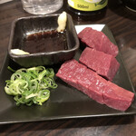 牛たん処 孝 - 