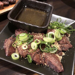 牛たん処 孝 - 
