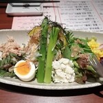 せいもん払い - 