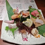 せいもん払い - 