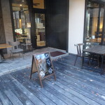 Asama Café - Restaurant