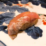 Sushi Rokushiki - 