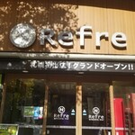 ニコーリフレ - 