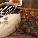 Beef Labo - 