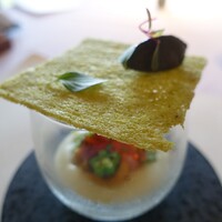 ランソレイエ - 