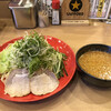 廣島つけ麺本舗 ばくだん屋 - つけ麺