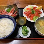 まるみ食堂 - 