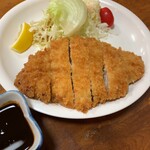 まるみ食堂 - 