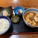 まるみ食堂 - 