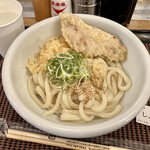 トウキョウサンフラワーイイダバシ - しょうゆ温330円