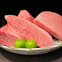 焼肉㐂舌 南船場 - 