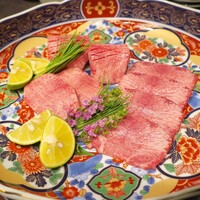 焼肉㐂舌 南船場 - 